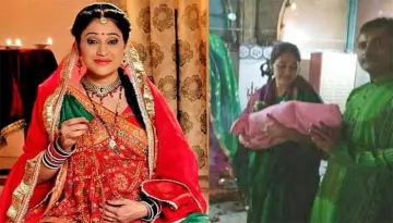 Disha Vakani Still In Dilemma About Returning To 'Taarak Mehta', Confused About Work-Life Balance