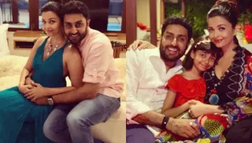 Abhishek Bachchan Is Planning A Rome Gateway For Wife, Aishwarya Rai Bachchan's 46th Birthday