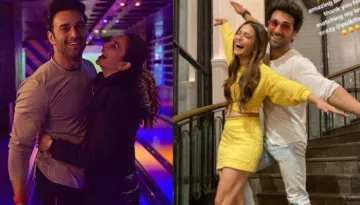 Pulkit Samrat Celebrates Rumoured GF, Kriti Kharbanda's Birthday, His Gift For Her Is Unimaginable