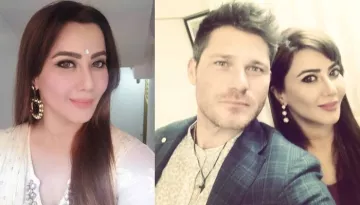 'Kkusum' Fame Nausheen Ali Sardar Is In Relationship With A US Based Businessman, Details Inside