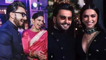 Deepika Padukone Is Proud Of Hubby Ranveer Singh Due To A Reason That We All Will Totally Agree With