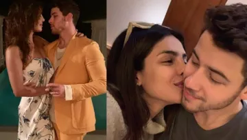 Nick Jonas Took Priyanka Chopra For Caribbean Honeymoon And She Had No Idea About It