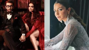 Ranveer Singh Talks About Anushka Sharma Attending His Wedding Reception, Says It Meant A Lot To Me