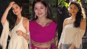 Sachin Tendulkar's Daughter, Sara Tendulkar Is Already A Celebrity, Courtesy Her Fashion Diaries