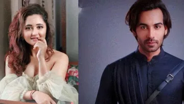 Rashami Desai's Rumoured Boyfriend, Arhaan Khan Will Enter The 'BB' House Amidst Wedding Rumours