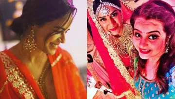 Jassi Jaissi Koi Nahin Star Mona Singh About To Get Married In December 2019? She Reveals The Truth