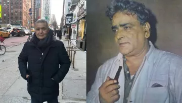 Rishi Kapoor Pens 'Thank You' Note For Grandfather Prithviraj Kapoor On His 113th Birth Anniversary