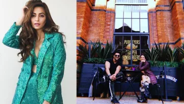 Kriti Kharbanda Opens Up About Her Linkup Rumours With Pulkit Samrat, Says He Is Special To Me