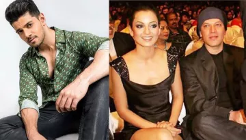 Sooraj Pancholi Opens Up About His Father, Aditya Pancholi And Kangana Ranaut's Relationship