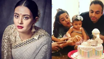 Surveen Chawla Talks About Postpartum Depression, Reveals Her Phase Of Emotional Imbalance