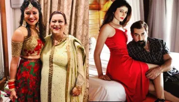 Pooja Batra Expresses Her Irreplaceable Loss Upon Losing Her Mother-In-Law Through A Heartfelt Post