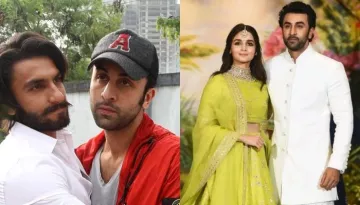 Ranveer Singh On Giving Relationship Advice To Ranbir Kapoor: He Doesn't Need Any Advice From Anyone