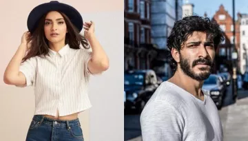 Sonam K Ahuja Wishes Her Special Person, Harshvarrdhan Kapoor On His Birthday With A Heartfelt Note