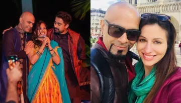 Raghu Ram Shares His Fun-Filled Wedding Trailer, Rannvijay Danced His Heart Out [Video Inside]