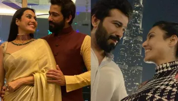 Kamya Panjabi Talks About Her Plans On Marrying Shalabh Dang In A Grand Wedding