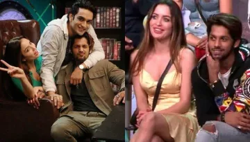 'Ace Of Space 2' Star Baseer Ali Gets Dumped For The First Time By His In-House GF, Lucinda Nicholas