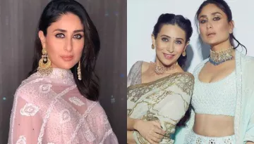 Kareena Kapoor Can't Have Enough Of Punjab's Sarso Ka Saag, Makhan, Roti, Sis Karisma Kapoor Reacts