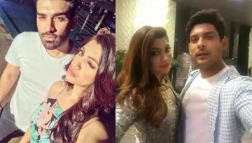 Paras Chhabra's Girlfriend, Akanksha Puri Opens Up About Her And Sidharth Shukla's Love Affair