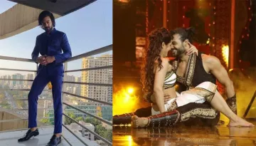 Vishal Aditya Singh Enters 'Bigg Boss' House, Uses Ex, Madhurima Tuli's Name To Gather Sympathy?