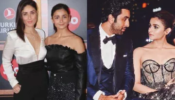 Kareena Kapoor Feels That Cousin, Ranbir's GF, Alia Bhatt Is 'Superlative', Is All Praises For Her