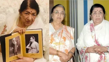 Lata Mangeshkar's Sister, Usha Mangeshkar Shares The Latest Health Update Of The 90-Year-Old Singer