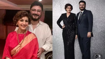 Goldie Behl Wishes Sonali Bendre For Completing 17 Years Of Married Life, Calls It The Best Decision