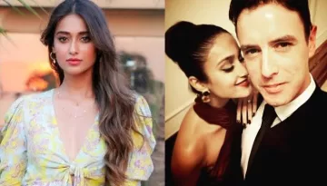 Ileana D'Cruz Opens Up On Keeping Silent About Her Breakup With Andrew Kneebone