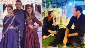 Sania Mirza's Soon-To-Be Brother-In-Law, Asad's Birthday Message For Her Is Too Heartfelt To Miss