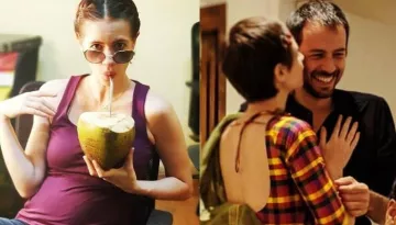 Kalki Koechlin Spills The Beans On Her 'Unexpected Pregnancy' And Her Marriage Plans