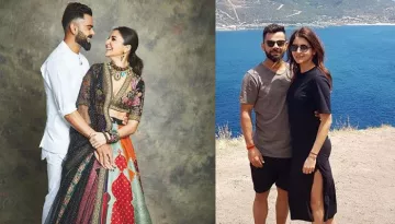 Virat Kohli Reveals A Funny Incident From His And Anushka Sharma's Honeymoon In Finland