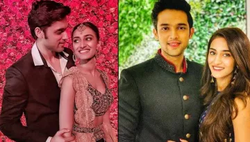 Parth Samthaan Clarifies His Relationship With Erica Jennifer Fernandes Amidst Their Breakup Rumours
