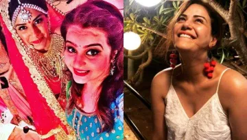 Mona Singh Finally Talks About Her 2019 Rumoured Wedding, Says She Will Announce It To The World