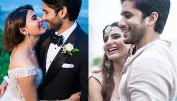 Samantha Akkineni Knows On What Date, Time, Year She Will Have Her First Child, Responds To A Fan