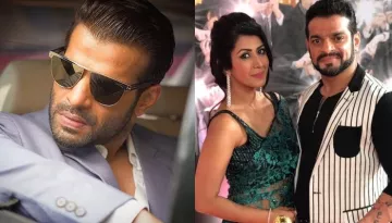 Karan Patel Is All Set To Embrace Fatherhood As He Confirms Wife, Ankita Bhargava's Pregnancy