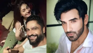 Shefali Jariwala's Husband, Parag Tyagi Slams Paras Chhabra For His Disgraceful Comments On Her