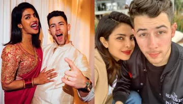 Priyanka Chopra Jonas Wishes Hubby, Nick Jonas On 'Almost Anniversary' With A 'Pawsome' Surprise