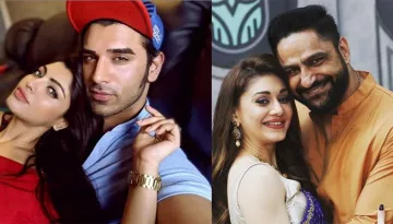 Akanksha Puri Apologised To Parag Tyagi Over Beau, Paras Chhabra's Comment On His Wife, Shefali