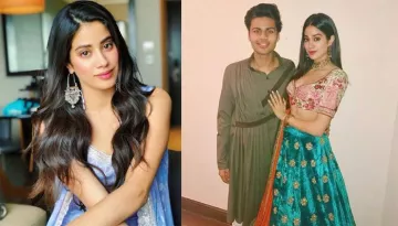 Janhvi Kapoor Spotted Spending Some Quality Time With Her Once Rumoured Beau, Akshat Rajan