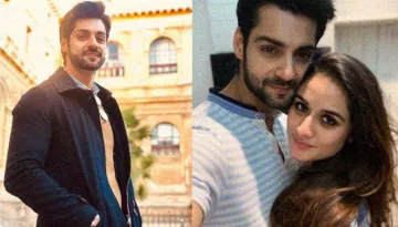 'Hate Story 4' Fame, Karan Wahi Has Found Love Again, Dating A London Based Girl, Uditi Singh?
