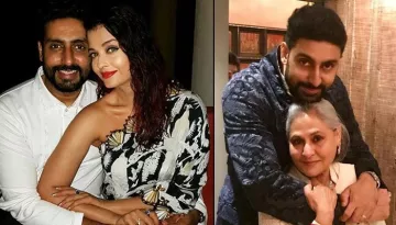 Abhishek Bachchan Reveals Who Is He More Scared Of, Mother Jaya Bachchan Or Wife Aishwarya Rai