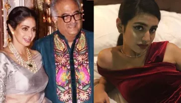 Boney Kapoor Sues Priya Varrier's Film, Sridevi Bungalow Which Refers To Sridevi's Bathtub Drowning