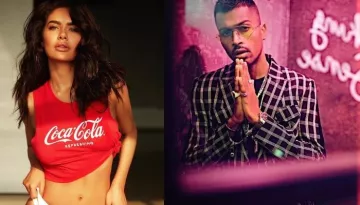 Rumoured Ex-Girlfriend Esha Gupta Slams Hardik Pandya For His Comments On Karan Johar's Show
