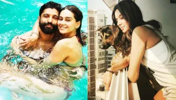 Farhan Akhtar Turns 45, Shibani Dandekar Makes His Birthday Extra Special With A Unique Gift