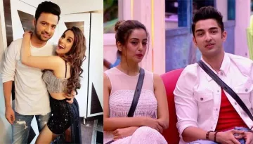 Srishty Rode Helps Rohit Suchanti To Up His Social Media Game Post Break Up With Manish Naggdev