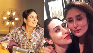 Karisma Kapoor Gets Trolled For Her Sister, Kareena Kapoor Khan's One Habit, And It's So Hilarious