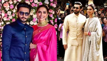 Deepika Padukone Is Strict Wife As She Bans Husband Ranveer Singh From Doing Three Things