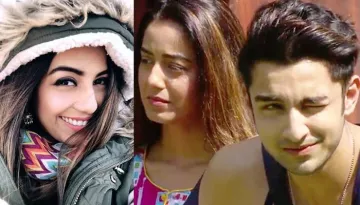 Srishty Rode And Rohit Suchanti Indulge In A Sweet Banter On Social Media Before Her First Film