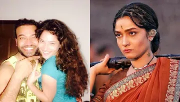 'Manikarnika' Actress, Ankita Lokhande Confirms She Is In Love With Businessman Beau, Vicky Jain