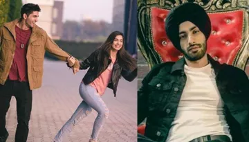 Ace Of Space Finalist Shehzad Reveals Divya Agarwal-Varun Sood Were Already Dating Before The Show