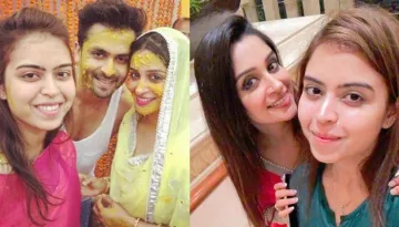 Dipika Kakar's Nanad Saba Ibrahim Is Proud Of Her For Winning Prestigious Award, Pens Heartfelt Post